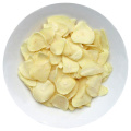 Hot Sale Wholesale Price Dried Garlic with Flakes